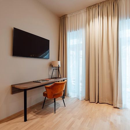 Hotel House Of Ble Viena Exterior foto