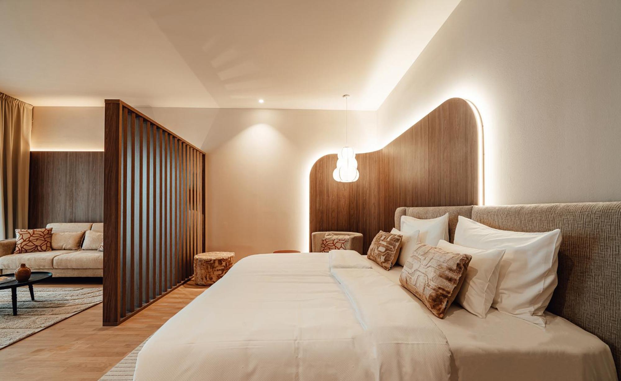 Hotel House Of Ble Viena Exterior foto