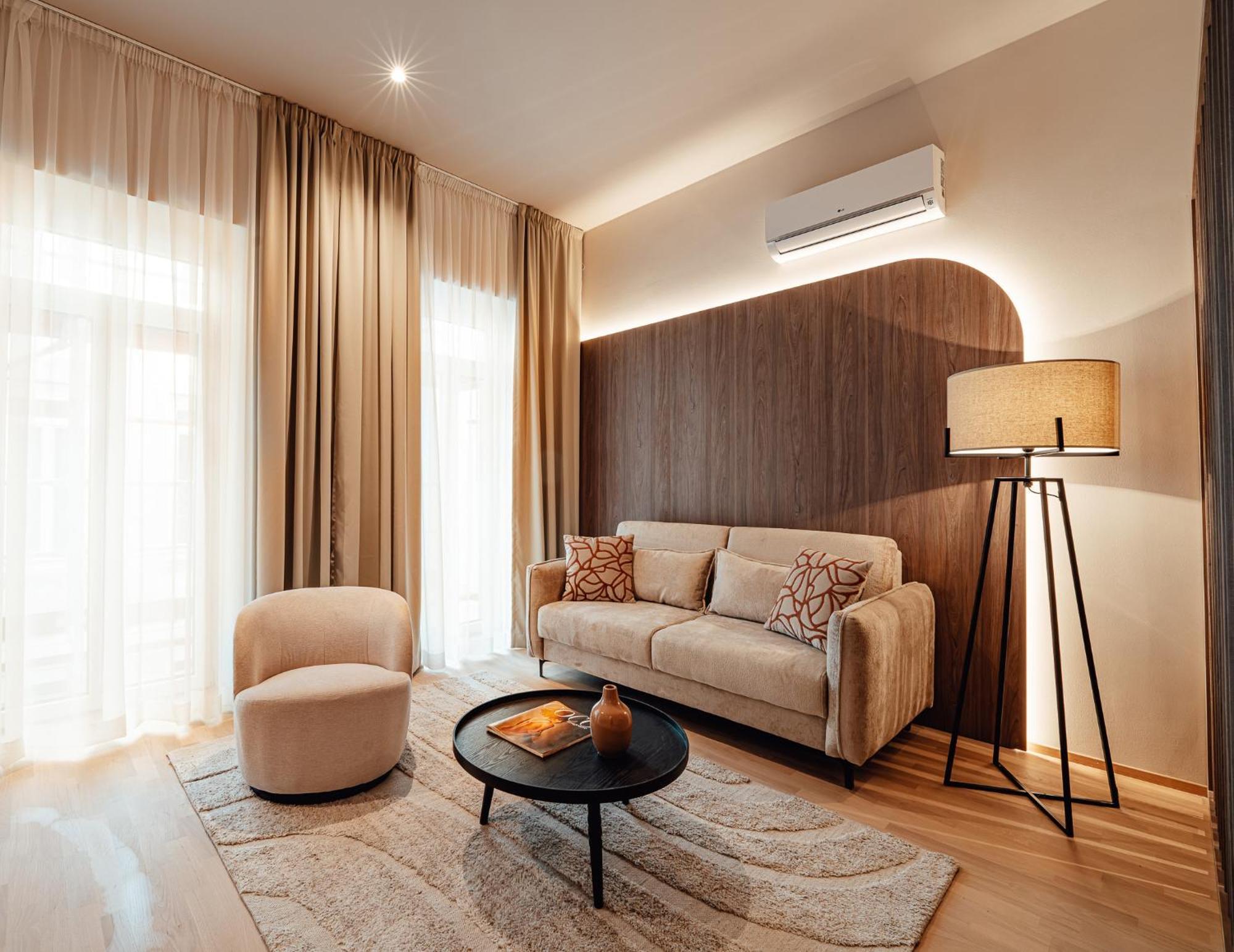 Hotel House Of Ble Viena Exterior foto
